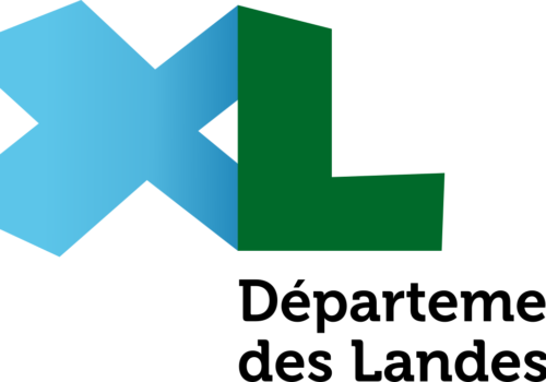 Logo XL département des Landes