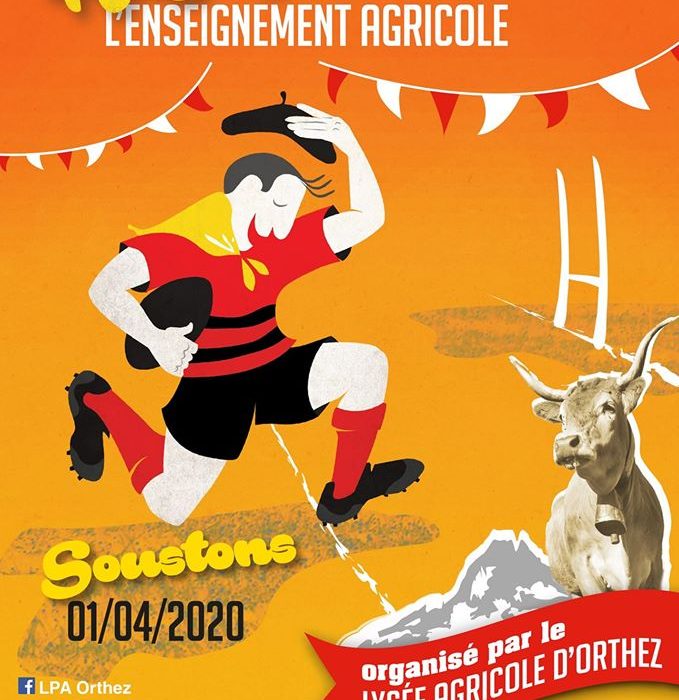Championnat de France de Rugby 2020